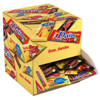 GODISHOLK MARABOU STYCKSAKER 316ST